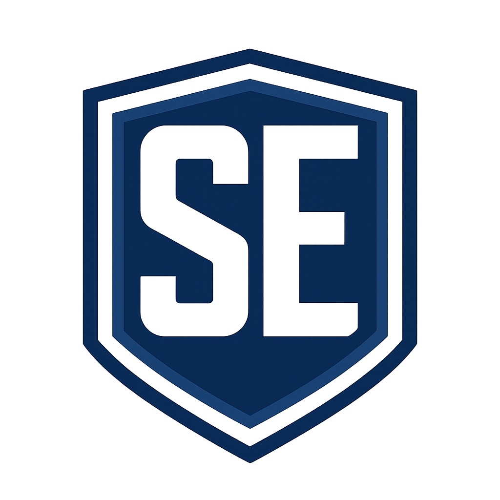 SPY ELITES Logo